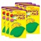 Trend Enterprises Bugs Mini Accents Variety Pack, 36 Pieces, PK6 T10804 - alternate 1
